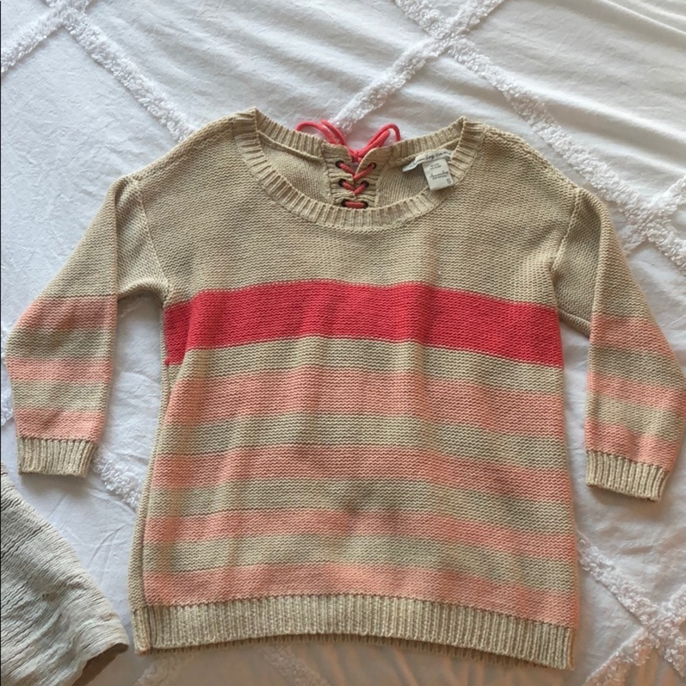 American Rag Sz S Sweater